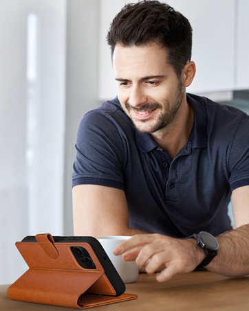 Amazon.com: DJBull 2-in-1 Detachable for iPhone XR Wallet