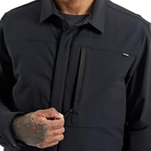メンズ Burton ウィンターシェルター 3-in-1 トップ 新品 未使用