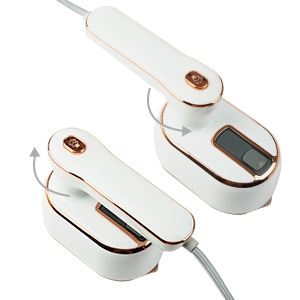 Mini Steam Iron for Clothes