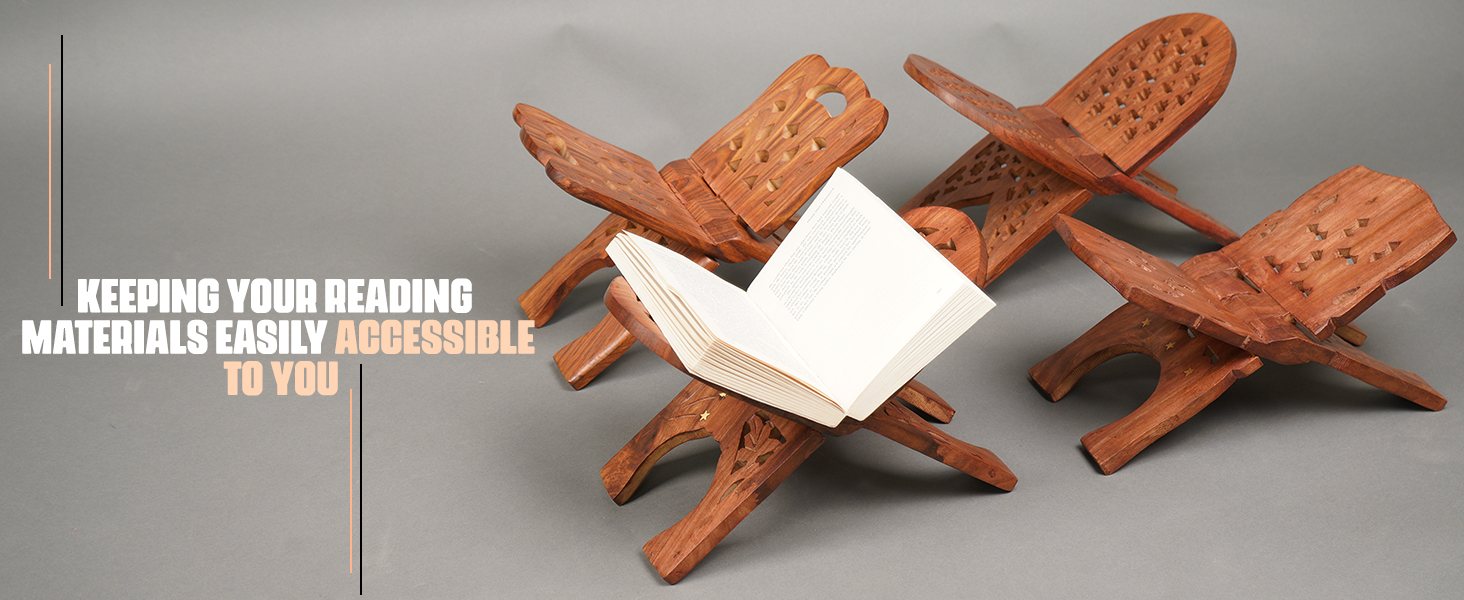 Skilled artisans from Saharanpur