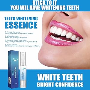 Herbaluxy Teeth Whitening