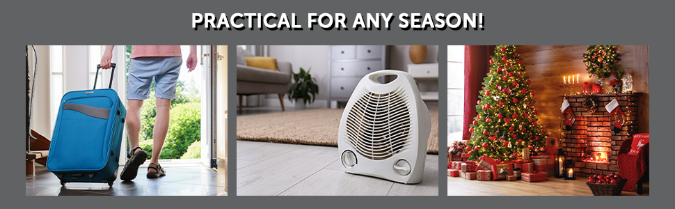 the best air conditioner for any season