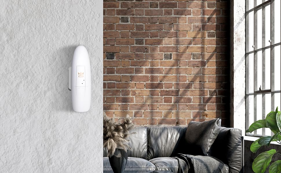 King Of Scents Diffuser Up to 500 Sq.FT Coverage