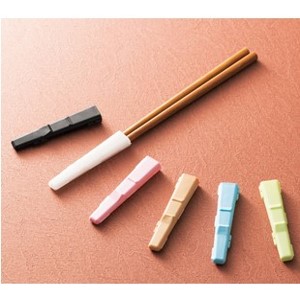 Amazon｜たつみや(Tatsumiya) 箸キャップ 白 サイズ：約W8.4 D2 H1