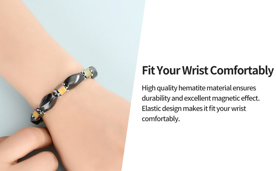 Magnetic Bracelet