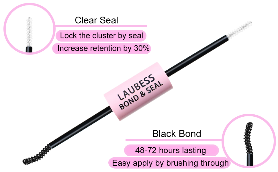 LASH BOND&SEAL