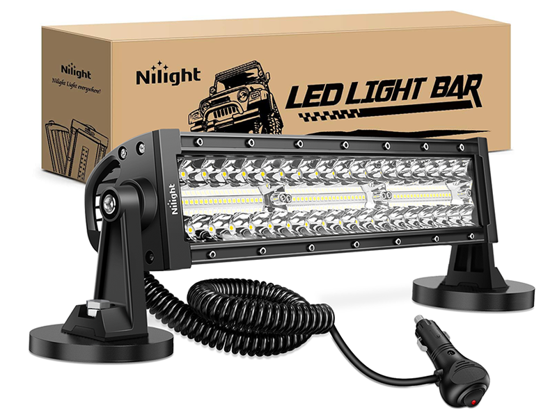 light bars for trucks