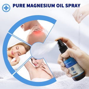 Magnesium