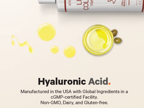 hydrolyzed collagen supplement, liquid collagen peptides, collagen type 1 2 3, grass-fed collagen