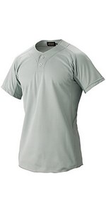 Amazon.co.jp: asics(アシックス) 野球 チャージトップ 半袖 高校野球