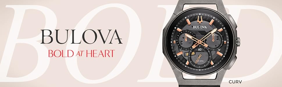 2ABM018 BULOVA CURV カーブ 98A162 極美品 腕時計 Amazon | BULOVA (ブローバ) 98A162 カーブ Curv Chronograph