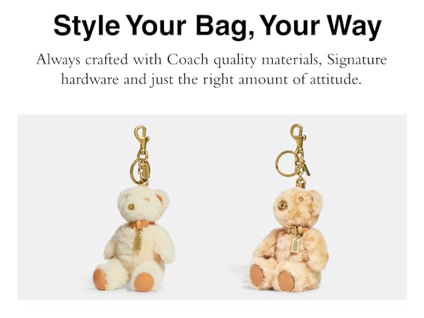 Amazon.com: Small Pretzel Bag Charm : Clothing, Shoes & Jewelry
