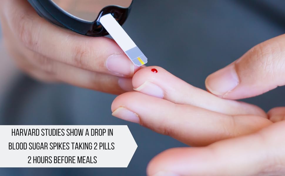 sugar to fiber sugar glucose blocker