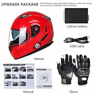 bluetooth helmet for adults motorcycle motorcycle helmet bluetooth headset motorcycle helmet