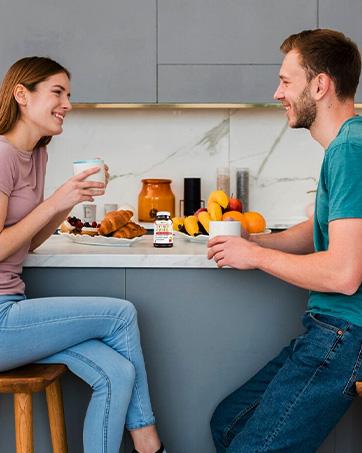 Pure Organic Elements