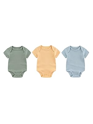 baby bodysuit
