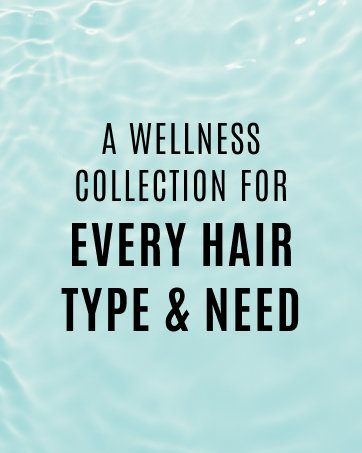 Malibu C a wellness collection for every hair type & need