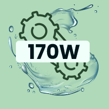 Lloyd Washing Machine
