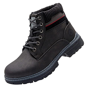 non-slip boots