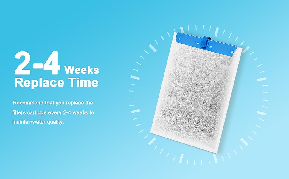 filter cartridge fish tank