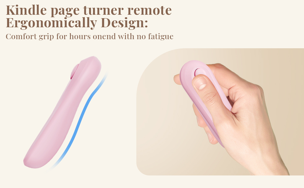 kindle page turner remote 