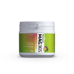 MAG365 Passion Fruit 150g