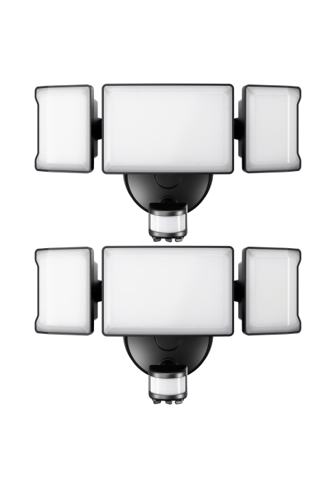 motion lights