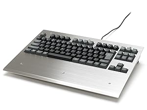 FILCO Majestouch3 テンキーレス FILCKTL12C Amazon.co.jp: FILCO Majestouch 3 NINJA Tenkeyless 茶軸
