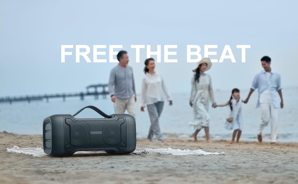 Altoparlante Bluetooth