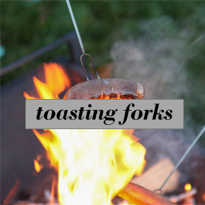 marshmallow sticks