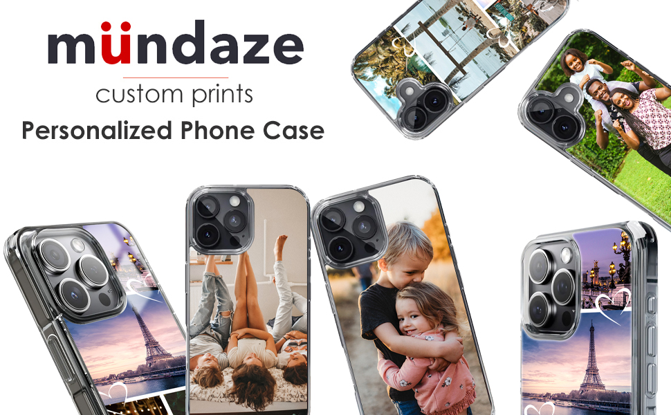 Custom iPhone’s case Custom iPhone Cases - Design Your Own Case