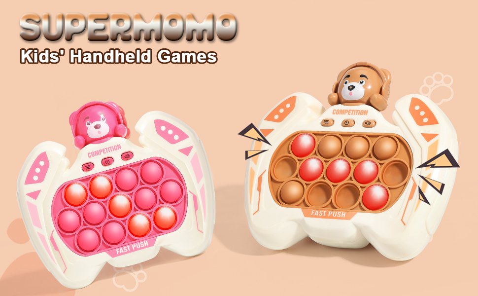 Handheld Games