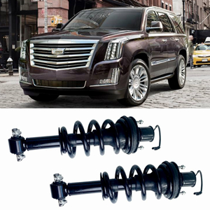 Bose Sells Off Its Revolutionary Electromagnetic Suspension Extremetech