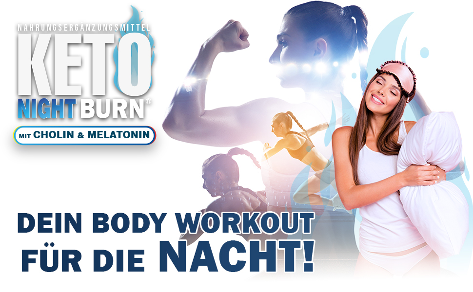 Keto Burn Abnehmen 1 