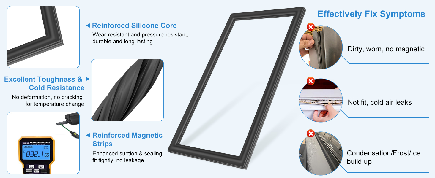 Frigidaire Door Gasket