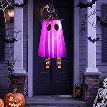 Halloween decorations