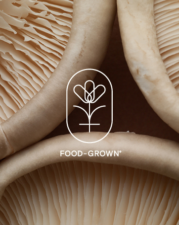 Wild Nutrition Food Grown Nutritients