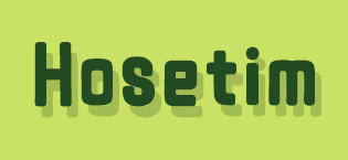 Hosetim