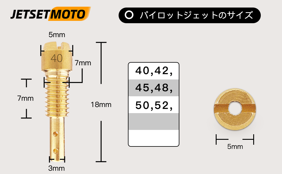 Amazon | パイロットジェット セット Jetsetmoto ジェット