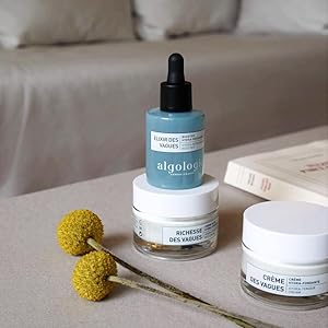アルゴロジー　algologie ４点セット アルゴロジー(algologie)｜コスメ・デパコス｜阪急百貨店公式