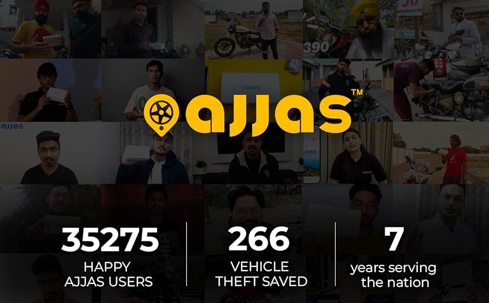 Ajjas