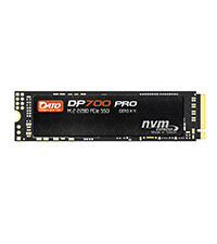 Amazon | DATO 1TB SSD M.2 2280 PCIe Gen3x4 NVMe 内蔵ソリッド