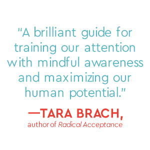Tara Brach for Peak Mind