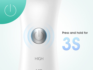 face cleanser brush electric face scrubber facial cleanser