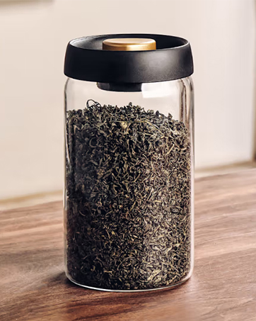 Vacuum Container