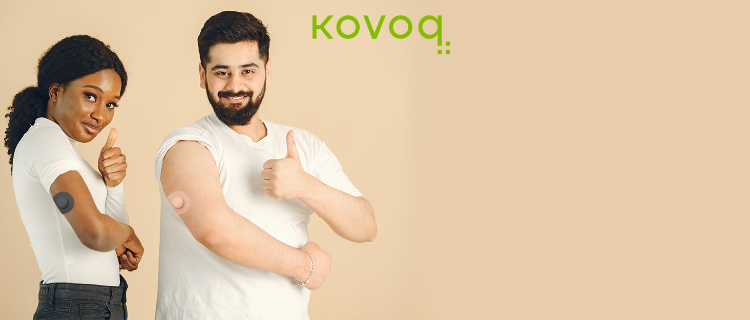Kovoq Brand Story big