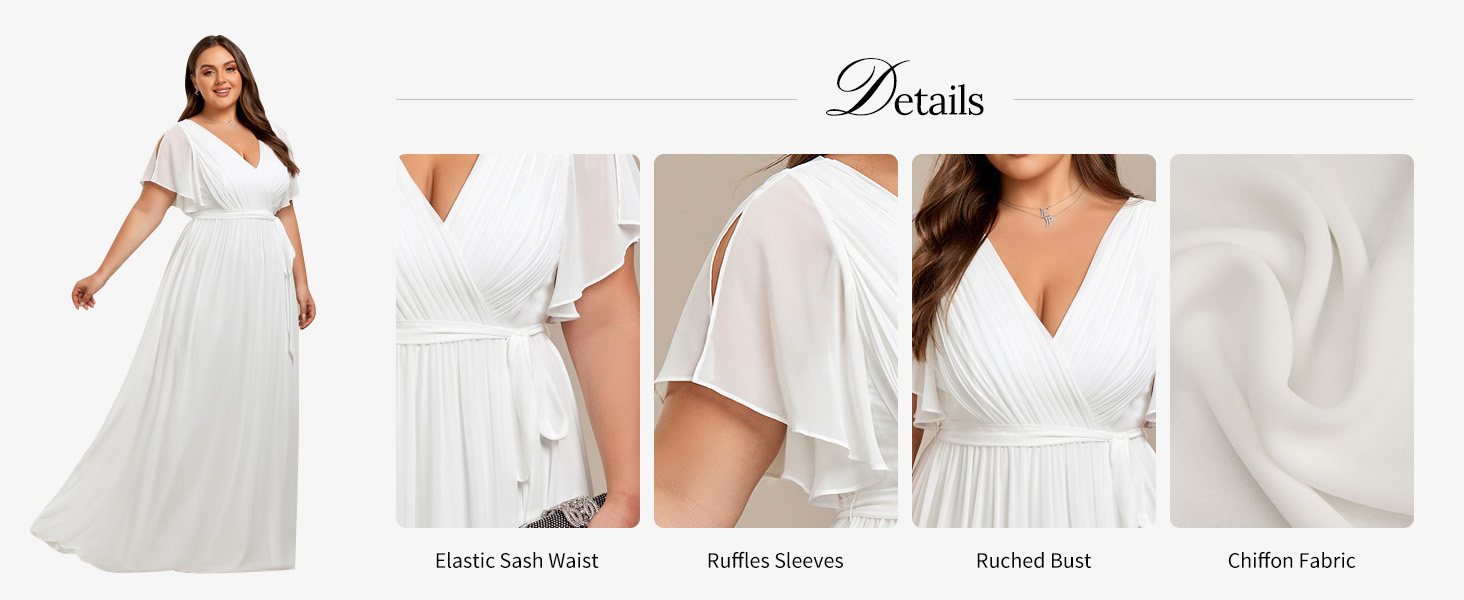 plus size wedding dress bridal dress bridal gown formal dress evening dress wedding guest dress