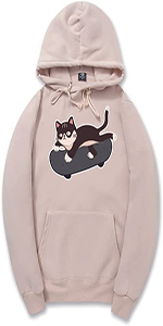 cute hoodie