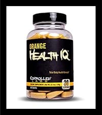 controlled labs orange triad oximega white flood supplement Slimming Formula fitness gym weights mass