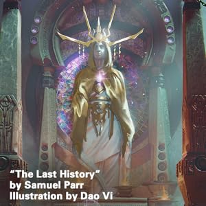 Writers of the Future Volume 39